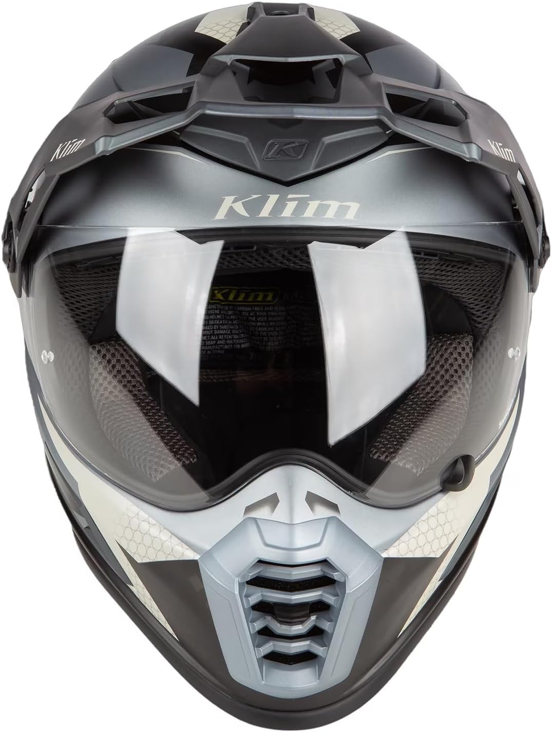 KLIM Krios Pro Adventure Motorcycle Helmet ECE/DOT
