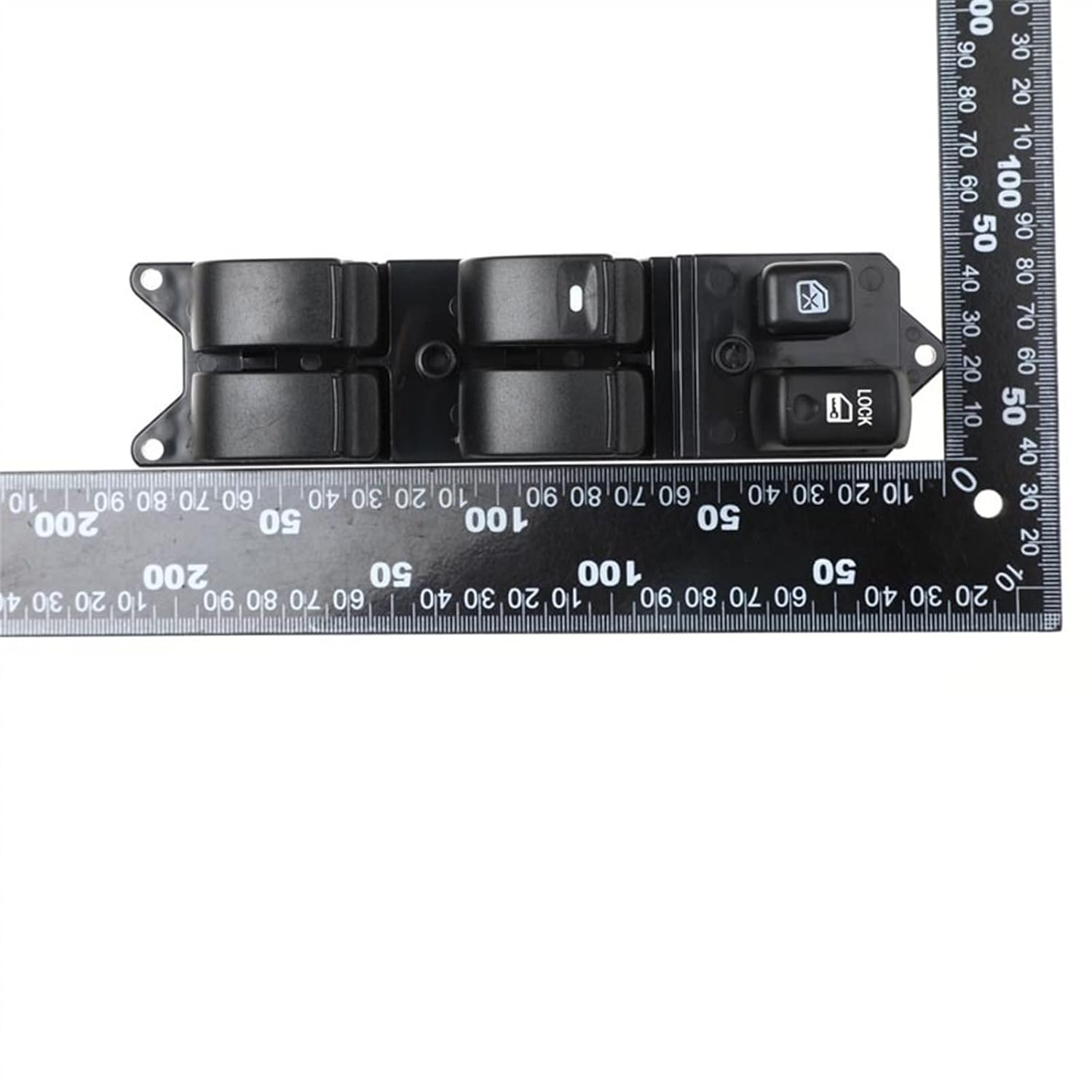 Car Auto accessorie Power Master Window Control Switch MR587943 8608A068 1Pcs