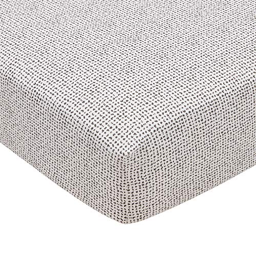 Drap-Housse Anis/Péregrine Anthracite Cover