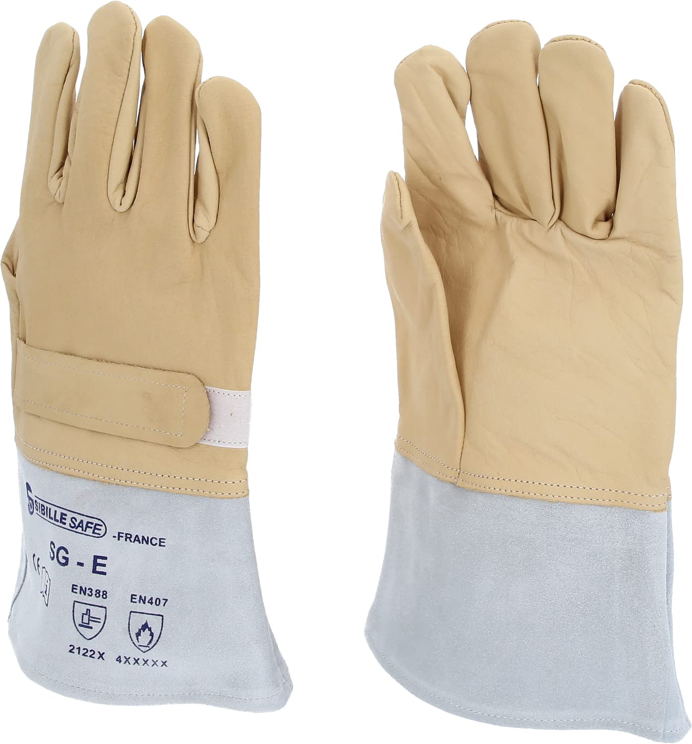 KS TOOLS Sur-gants 117.0145