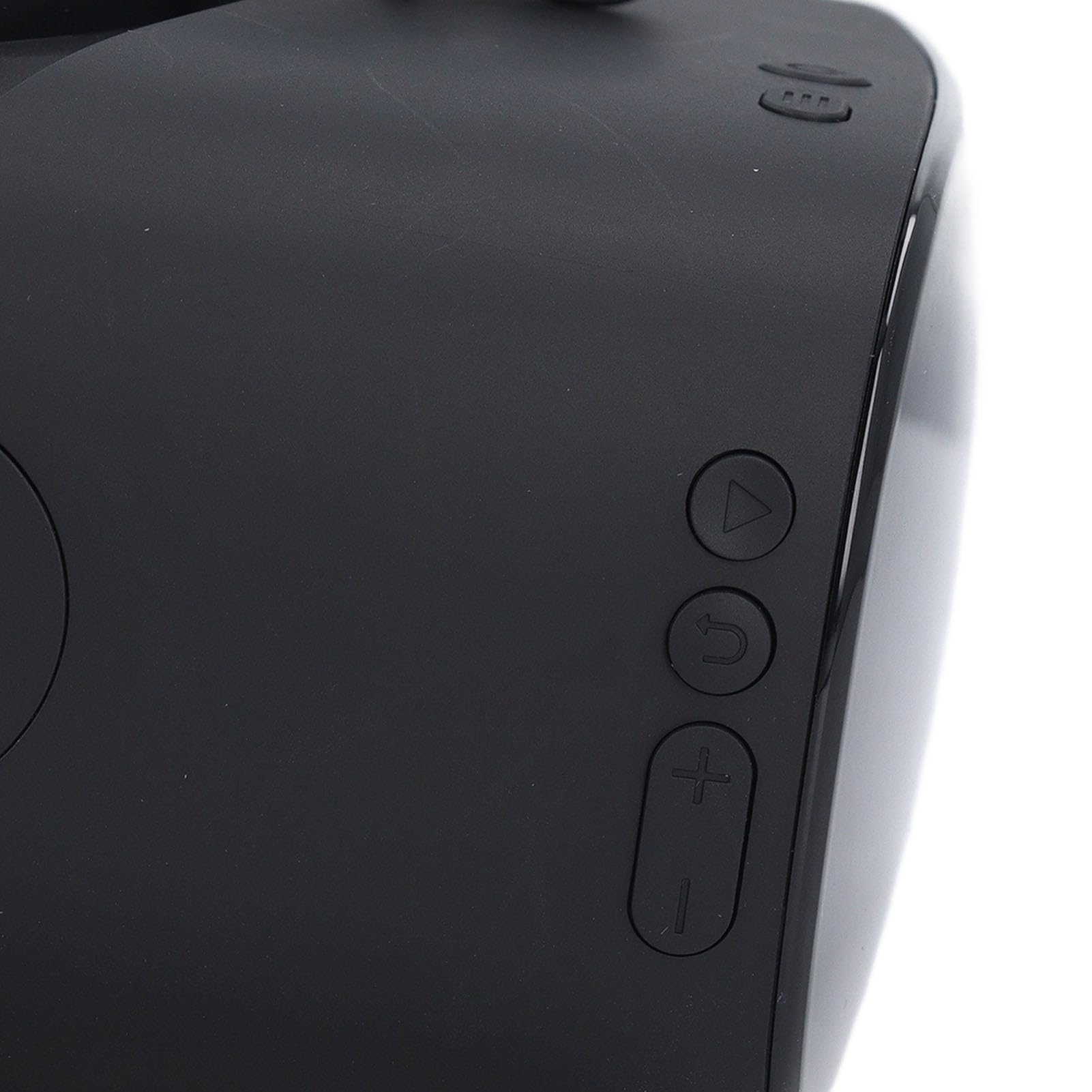 Cuffie VR, Occhiali per realtà Virtuale Bluetooth 2.4G 5G WiFi HD 2560x1440 Sensore Ergonomico a 9 Assi per Guardare Film