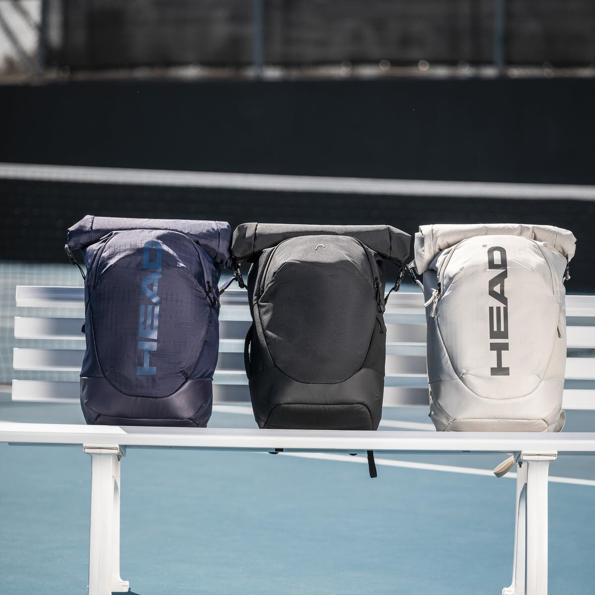 HEAD Pro X Racqpack Zaino Tennis Unisex