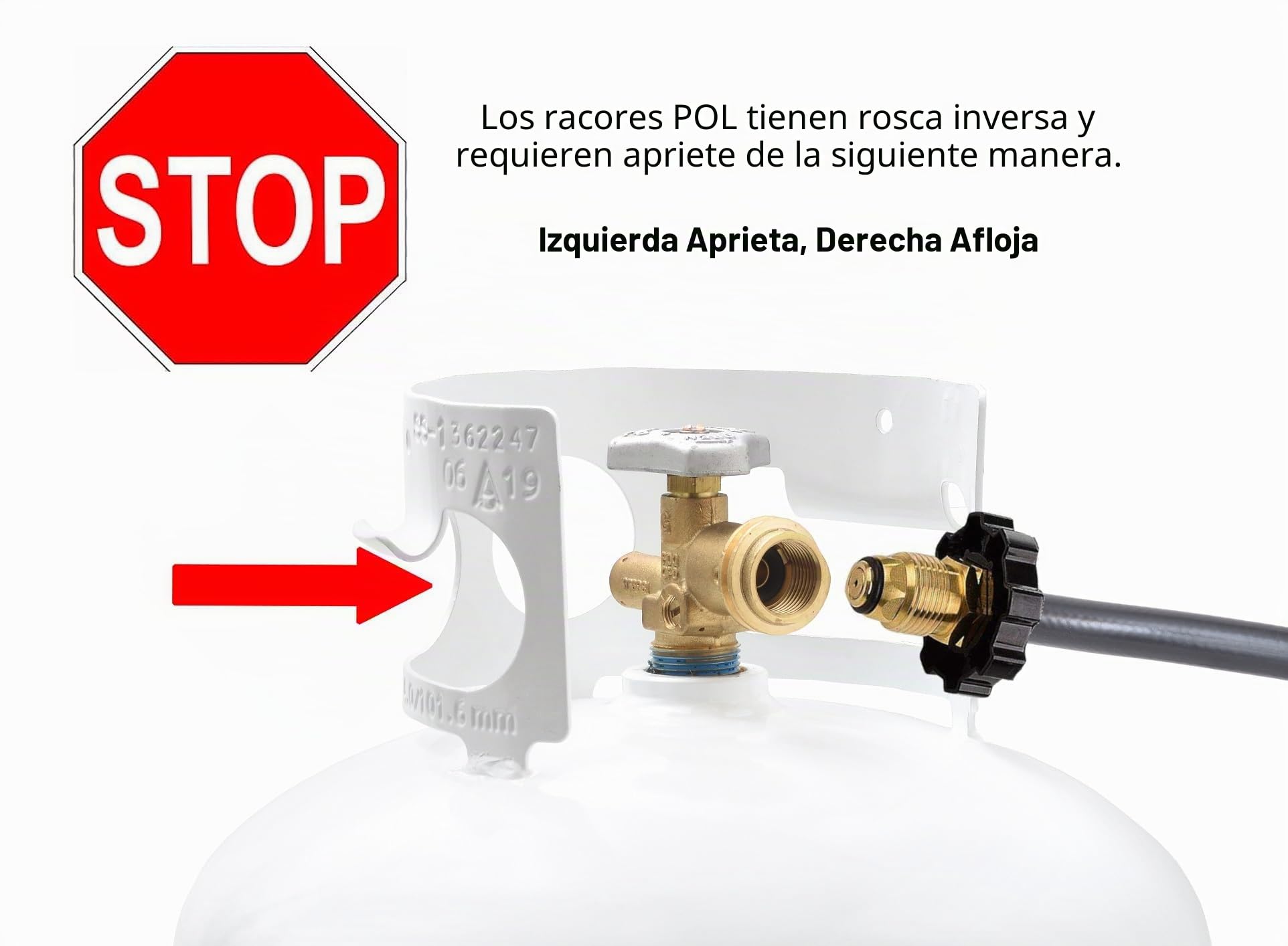Flame King Kit de antorcha de propano resistente para malas hierbas, 340,000 BTU con encendedor piezoeléctrico (autoencendido), con conjunto regulador de manguera de 6 pies