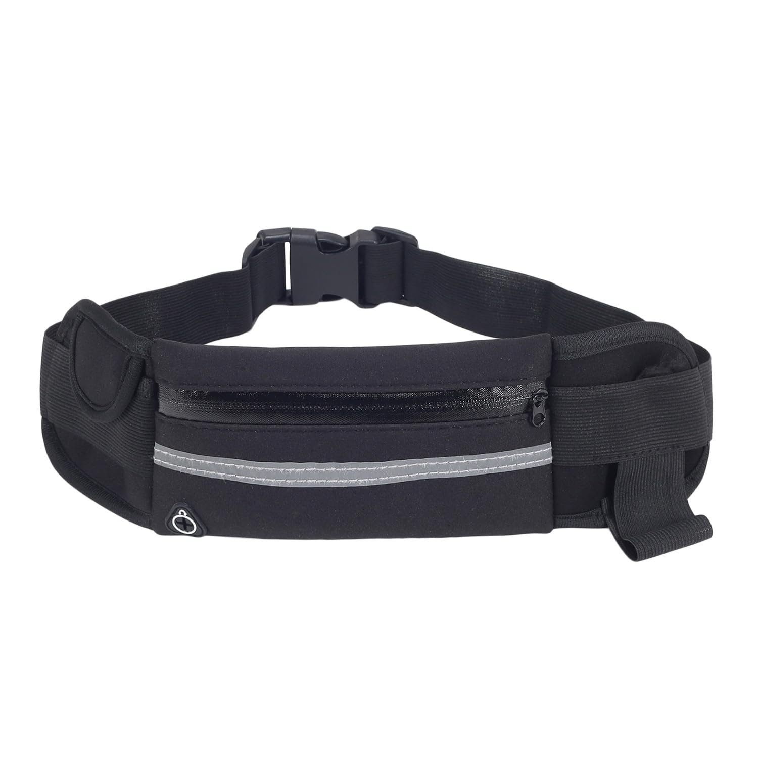 BoldfitUnisex's BFWBDashgear, Black, One Size