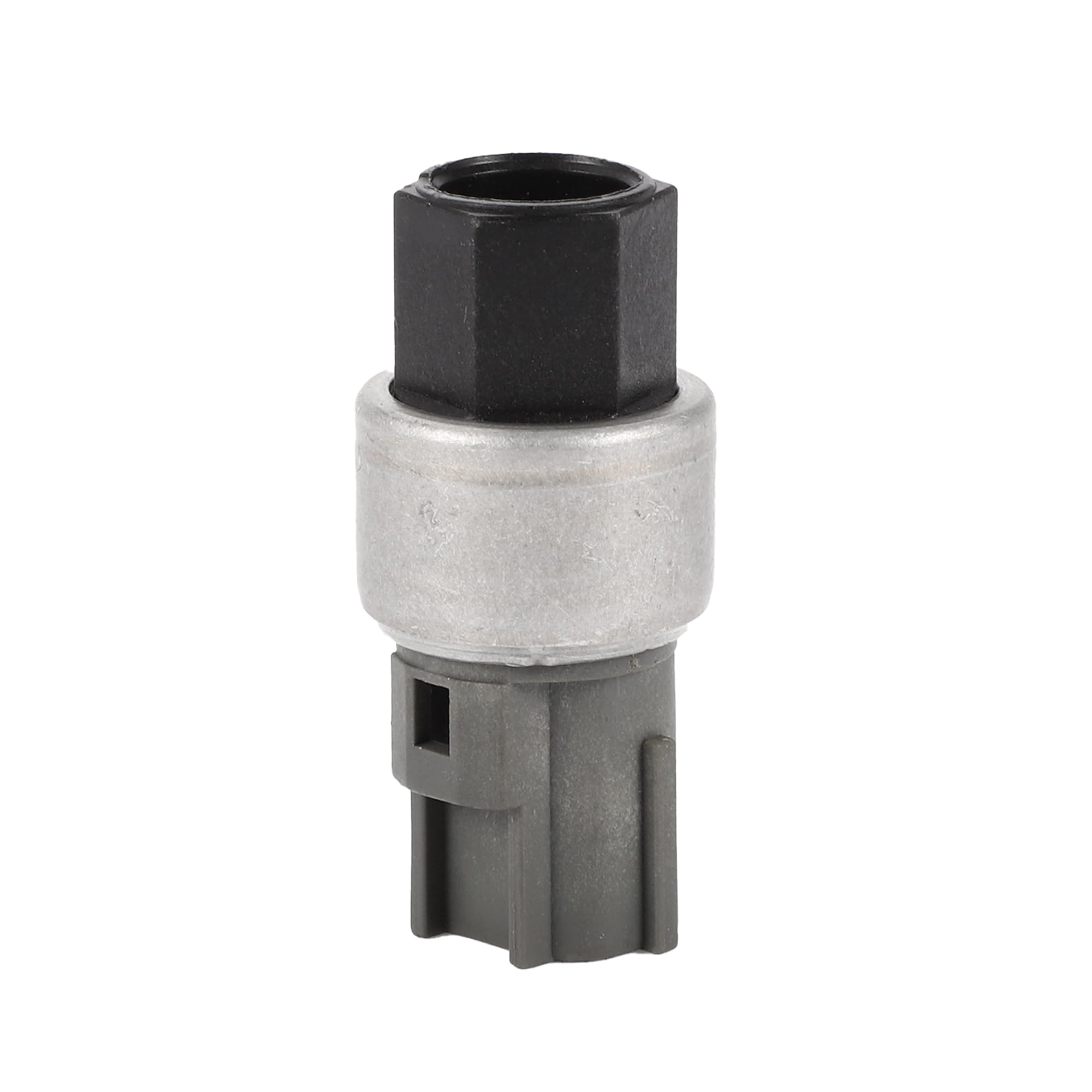 Sensore Pressostato A/C Per Ram 2500 98-02 1 Pezzo | Metallo E Plastica, Grigio, 12V, -40-135℃, 2 Pin, OE 5018449AA, Per Dodge Dakota 1998-1999, Sostituzione Diretta