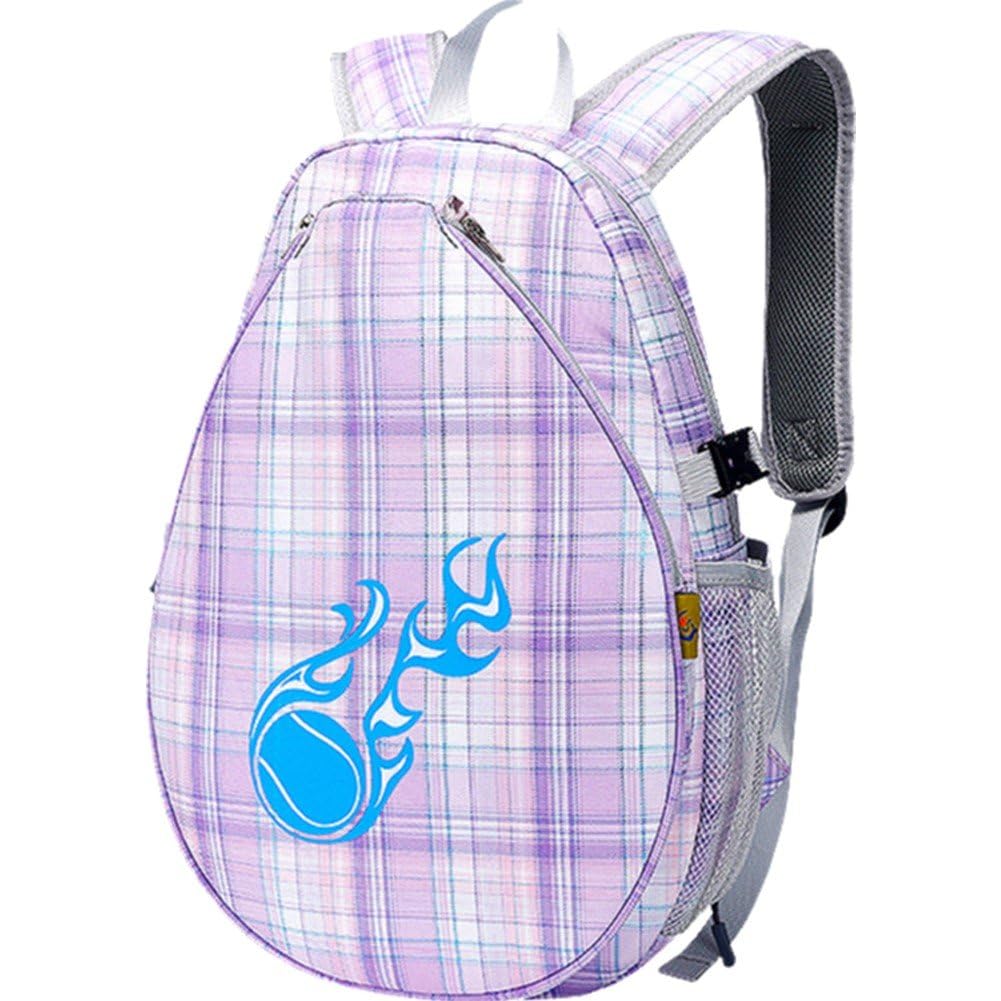 Cartable de sport de racquetball étanche pour protéger vos affaires de la pluie et des chocs