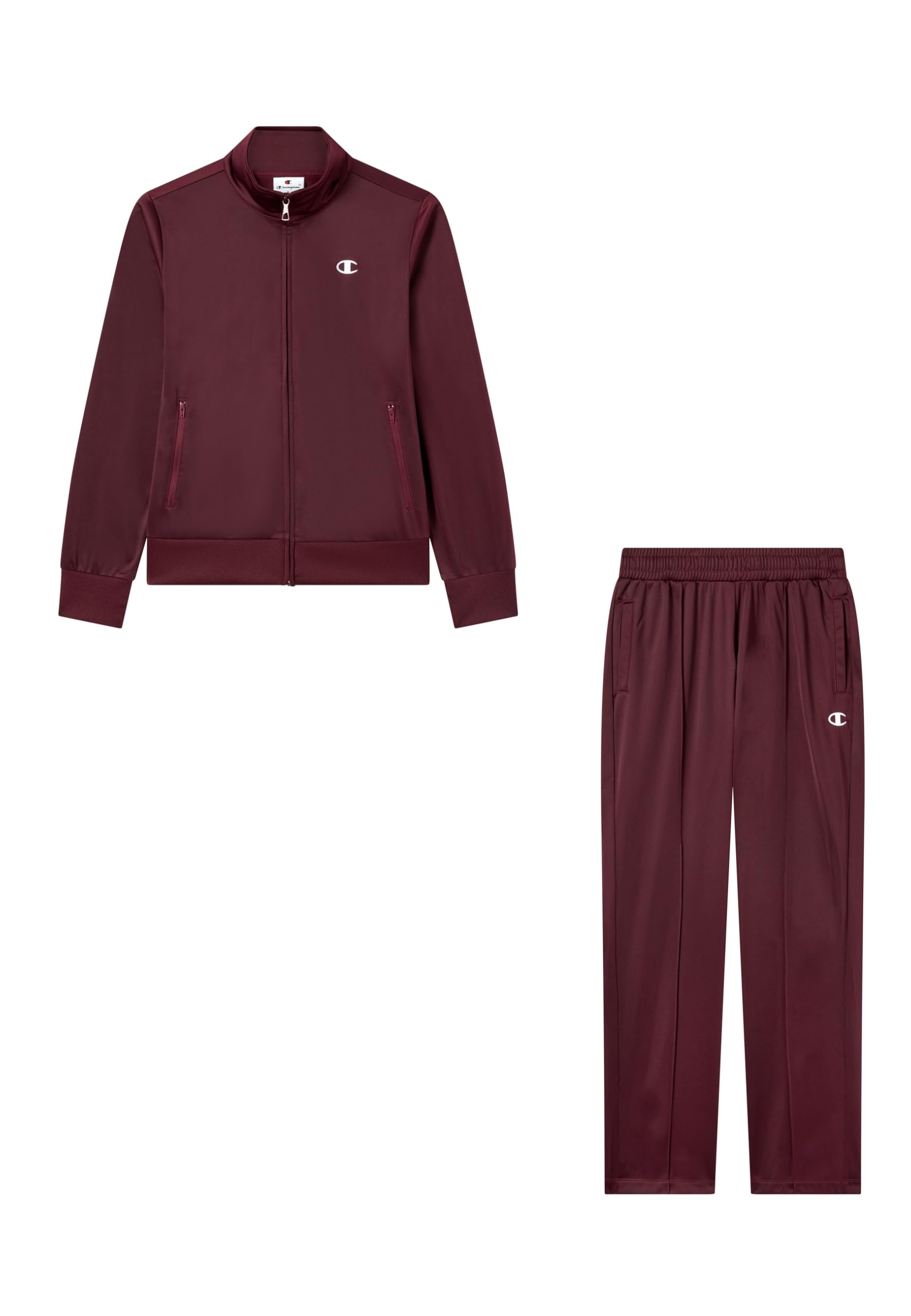Champion Legacy Women Tuta Donna (Pacco da 2)