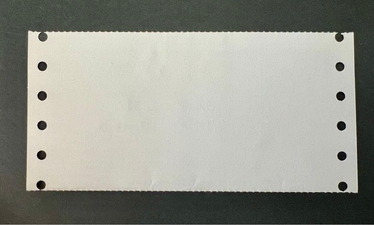 国鉄マルススタンプ　活字棒 マルスN形活字棒10本 - 銀河