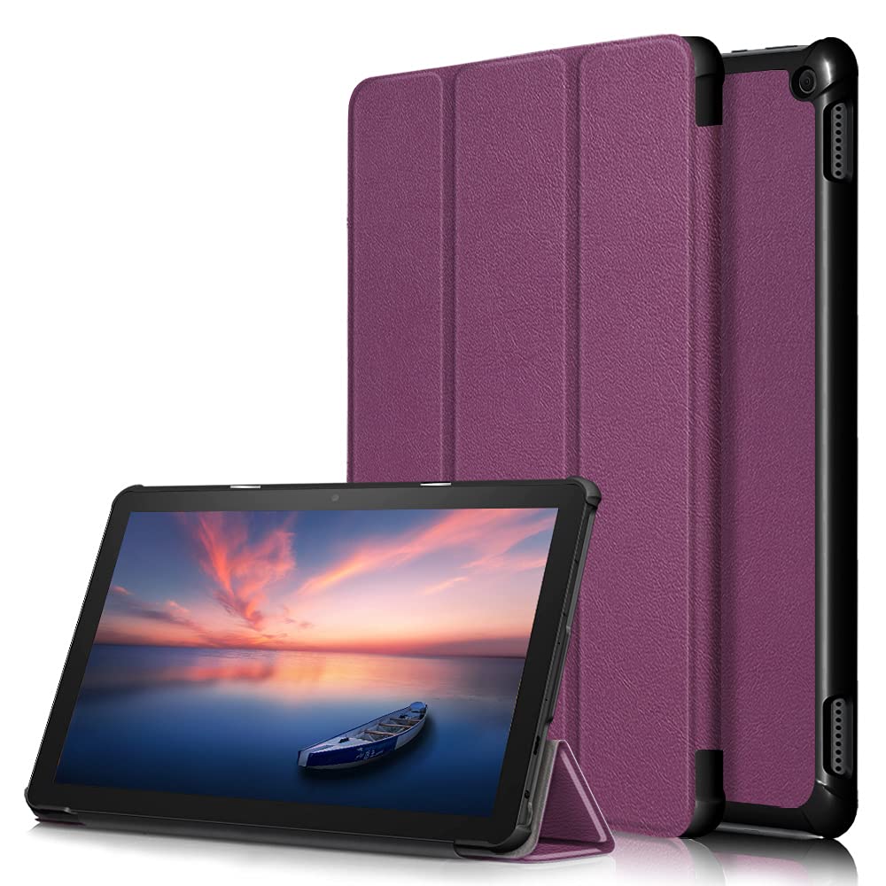 Amazon.co.jp: Amazon Fire Hd 10タブレットカバー、第11世代