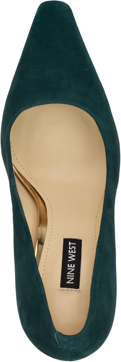 Nine West Women's Oraye