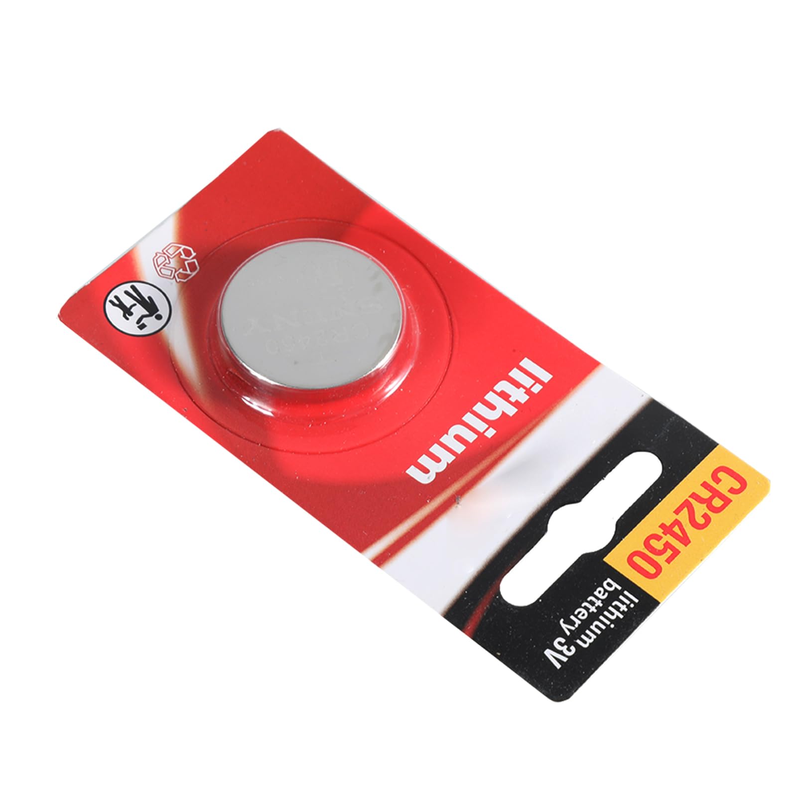 15個セット CR2450 リチウムボタン電池 時計用 ゲーム機 電卓 小型機器 時計 電池