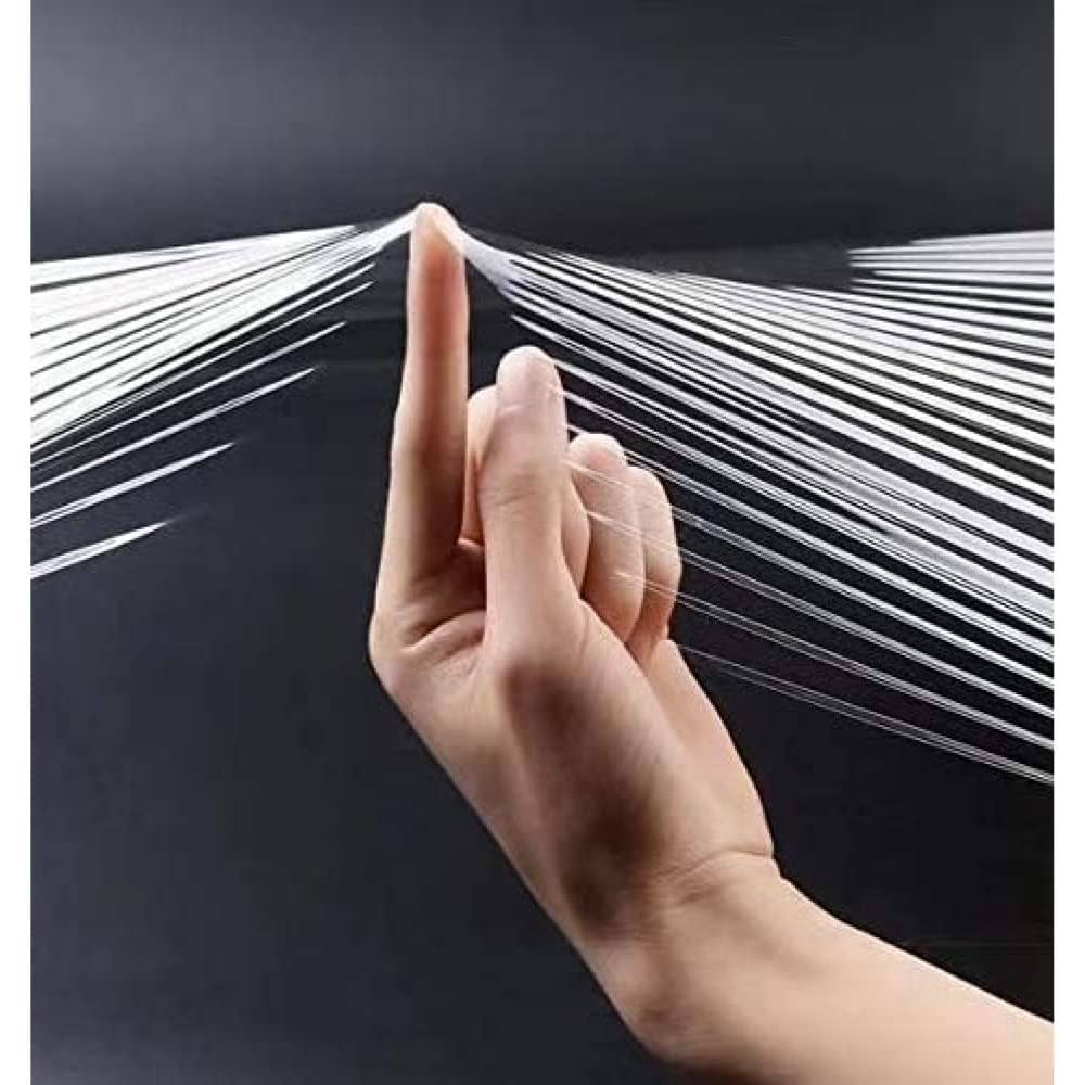 Aspectthick Heavy Duty Pallet Wrap Cling Film Heavy Duty Shrink | OMAN