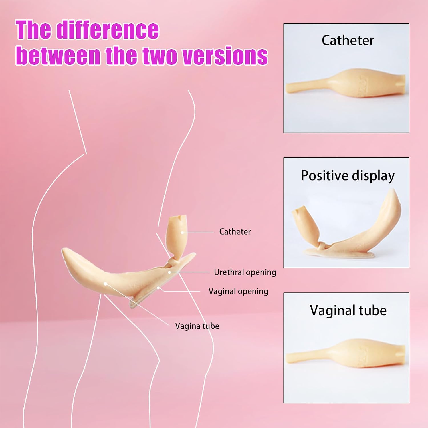 Hiding Gaff Panties for Crossdressers Silicone Hip Butt Briefs Transgender Silicone Underwear for Cosplay Drag Queen