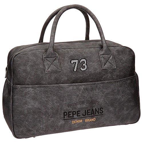 Sac à voyage Pepe Jeans Jack grand volume pour week-end
