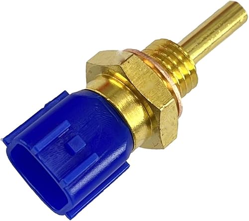Miniatura 2 de Sensor de temperatura del refrigerante de agua del motor 158-0606 compatible con Altima Frontier Maxima Pathfinder Pickup Quest Sentra Versa X-Trail