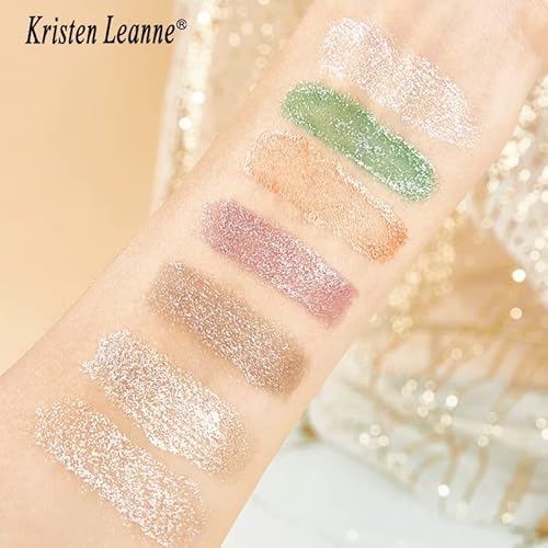 Colored Mascara For Eyelashes,Colorful Mascara Waterproof Long Lasting Eye Lash Mascara Shiny Sparkle Diamond Mascara Smudge-Proof Lengthening, Defining, Curling,Volume Color Glitter Mascara Makeup Eye Lashes Party Stage Use (#01 White) #TOP7