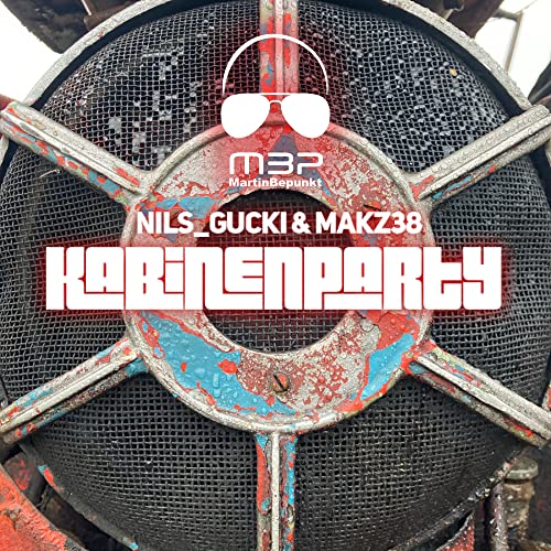 MartinBepunkt, Nils_Gucki & MAKZ 38