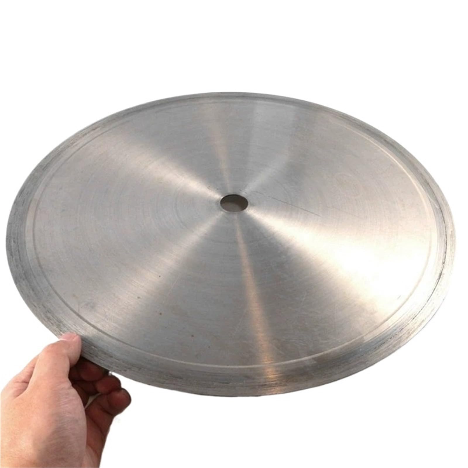 Hoja de sierra SINTERIZADA de 7" pulgadas y 175 mm for casquillos de 25 mm 3/4" 5/8" 1/2"(20mm)