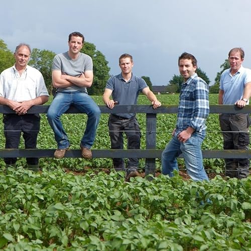 Tom Keogh - Building a Legacy Brand for Future Generations