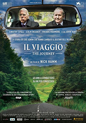 Il Viaggio The Journey Cómo Ver Cine Independiente de Italia sin Compras