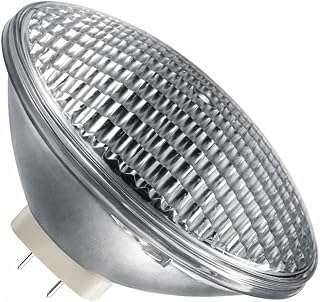 Lampadina PAR56 300W 230V per Lampada FLOS TOIO – Modello Vecchio Vintage (230V compatibile) MF