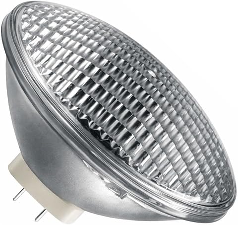 Lampadina PAR56 300W 230V per Lampada FLOS TOIO – Modello Vecchio Vintage (230V compatibile) MF