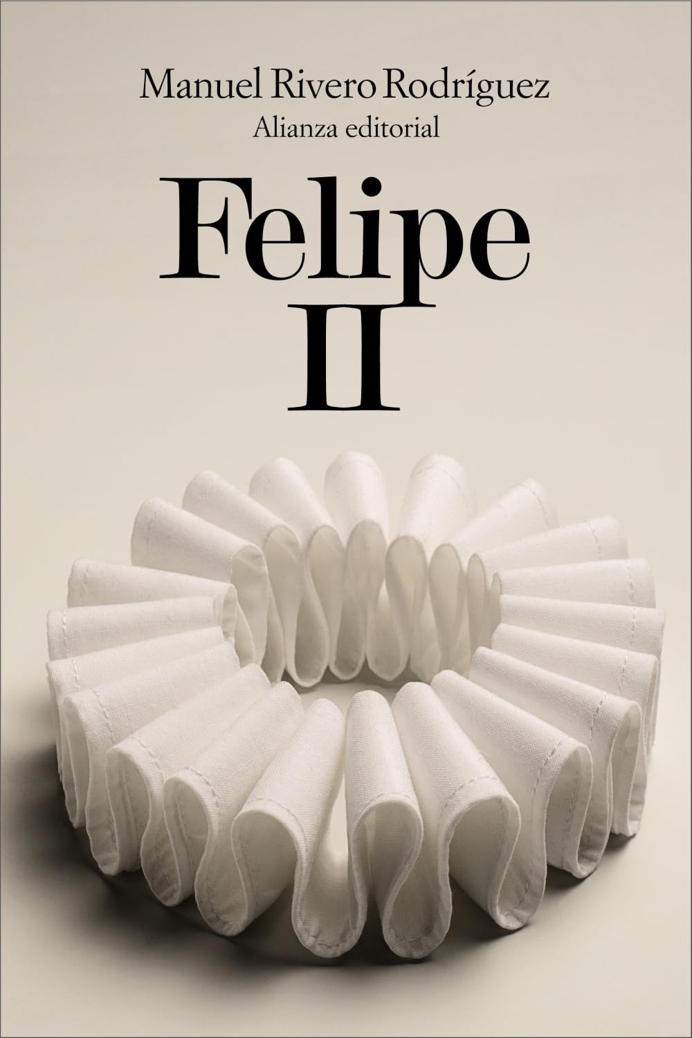 Felipe II (El libro de bolsillo - Historia)