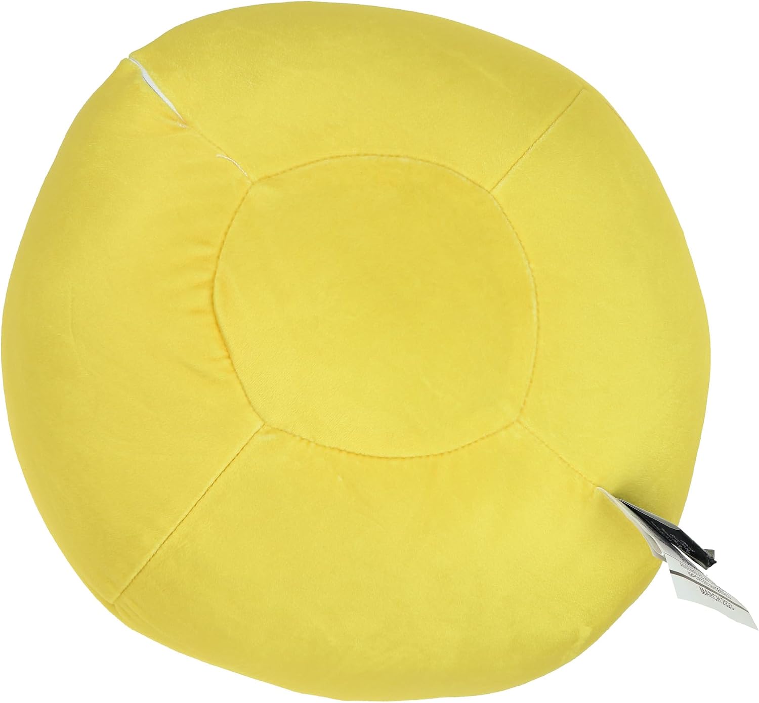Northwest Winnie the Pooh Character Design Soft Plush Round Travel Cloud Pillow