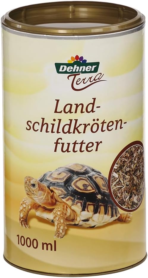 BEESI100g Schildkröten Samenmischung für Futterpflanzen inkl. Aussaat