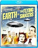 世紀の謎 空飛ぶ円盤地球を襲撃す [Blu-ray]
