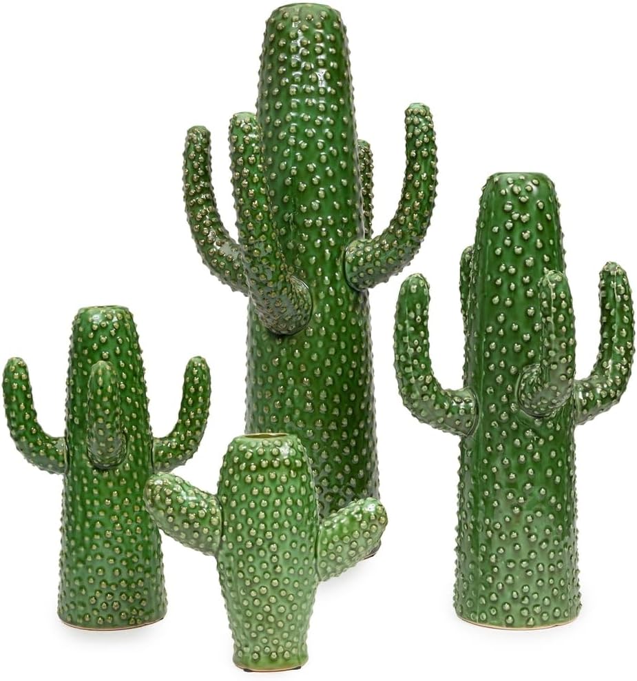 SERAX Cactus Medium Green TSB2513008