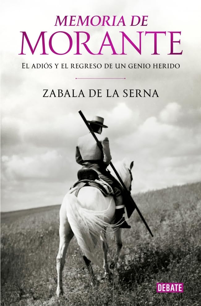 Memoria de Morante: El adiós y el regreso de un genio herido