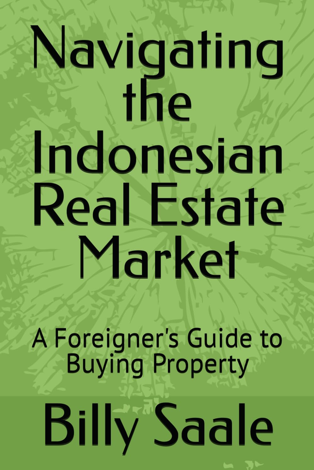 Navigating the Indonesian Real Estate Market: A Foreigner's Guide to Buying Property