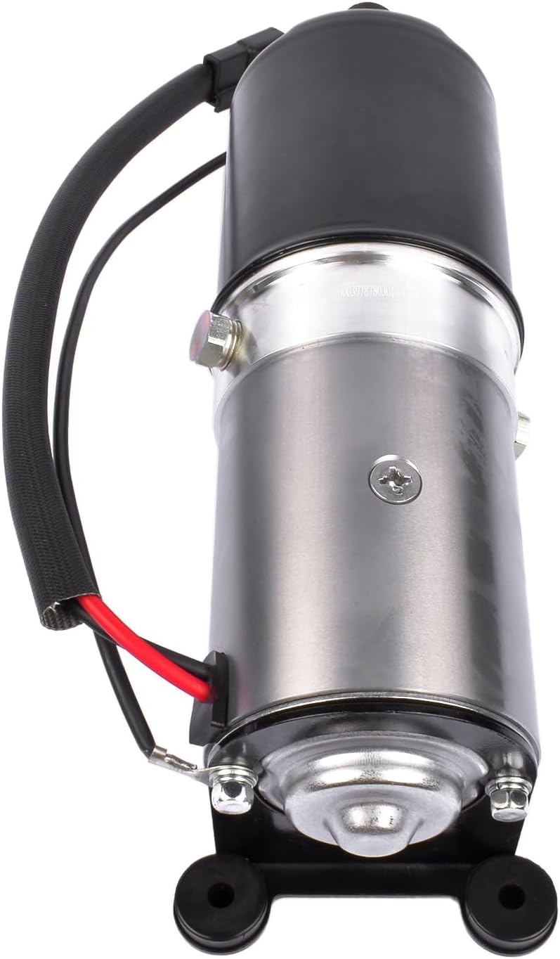 Convertible Top Pump Motor Replacement for 1967-1971 Oldsmobile 442 1967-1972 Oldsmobile Cutlass