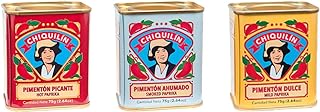 25 Delicious Vegan Finger Food Recipes for Afternoon Tea Parties 95 Chiquilin Mild, Smoked and Hot Spanish Paprika Set (Pack of 3)