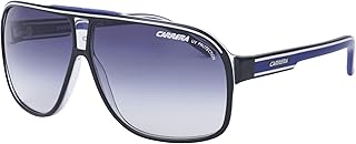 Carrera Grand Prix 2 Rectangular Sunglasses