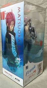 Free! 松岡凛 ムビチケ Free!-Eternal Summer-』キャラクターソング Vol.3 松岡 凛 (CV