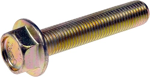 Dorman 980-545 Flanged Bolt - Class 10.9 - M10-1.5 X 50mm