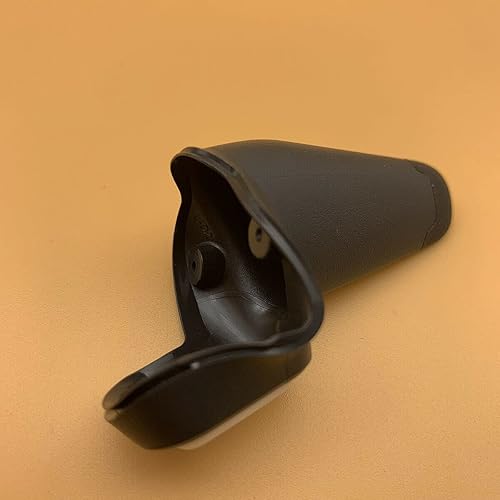 Miniatura 7 de Plástico Drone Landing Tren de Reemplazo Soporte Pierna Brazo Trípode Pieza de Reparación para DJI FPV Combo RepuestoAccesorios