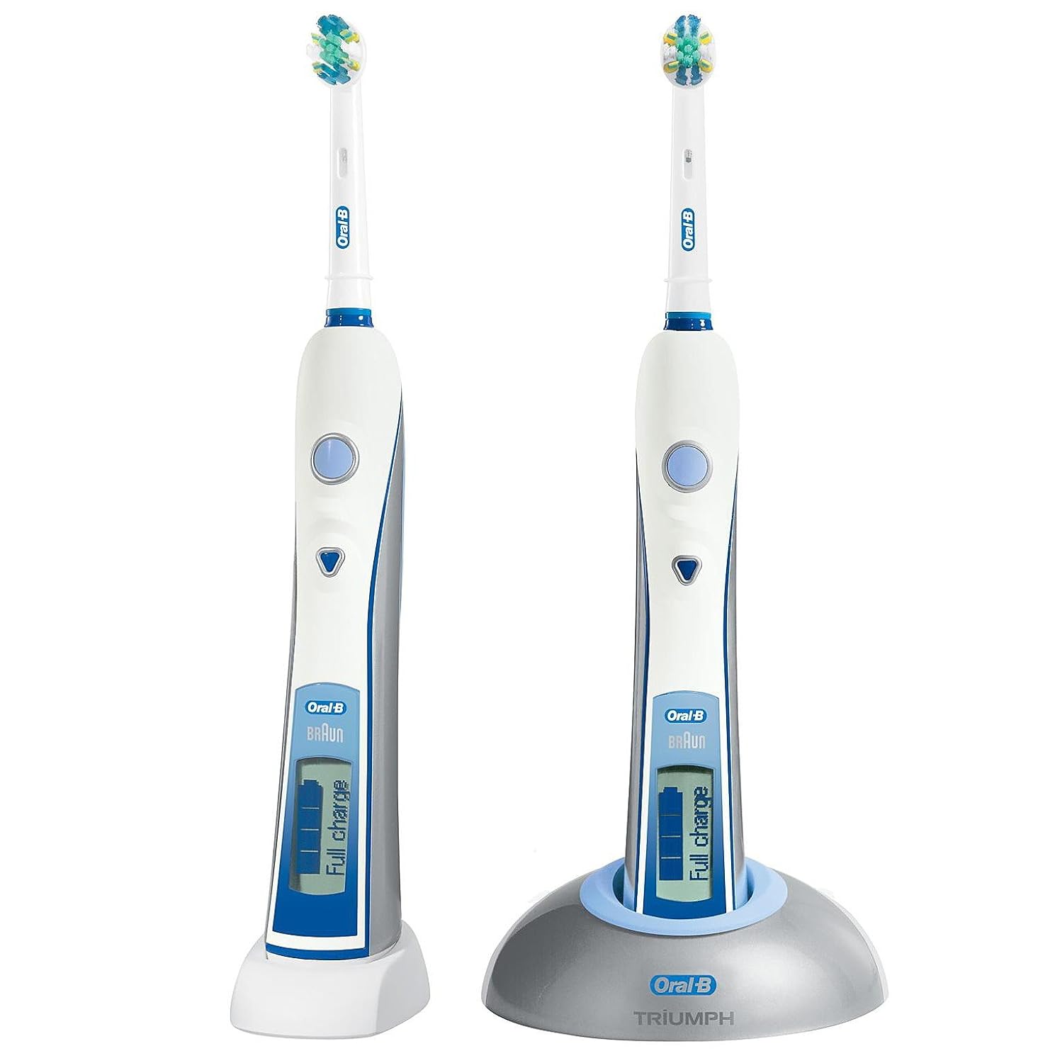Oral-B Triumph Professional Care 9400 Power Toothbrush