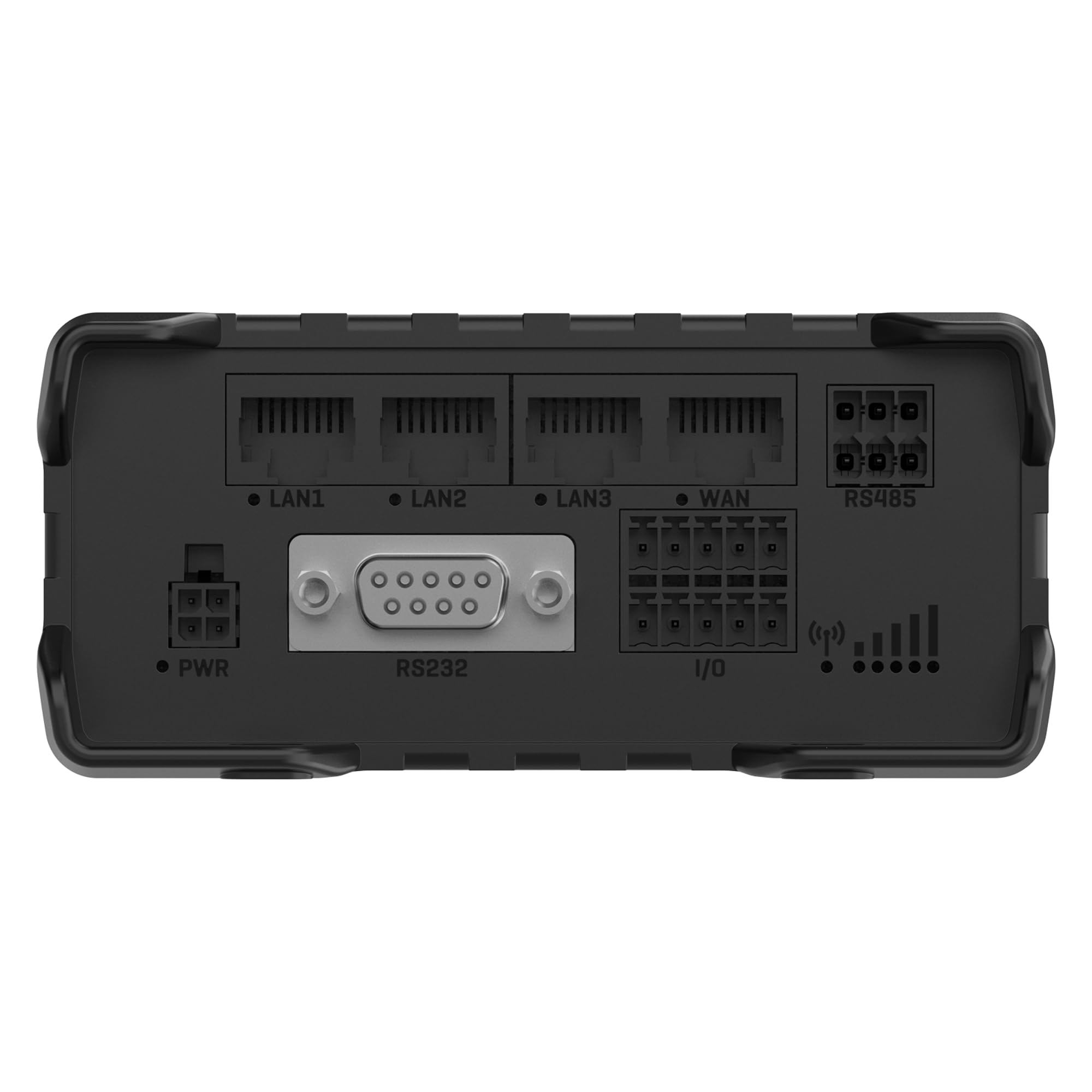 Amazon.com: Teltonika RUT956 RUT956A30A00 Industrial 4G LTE
