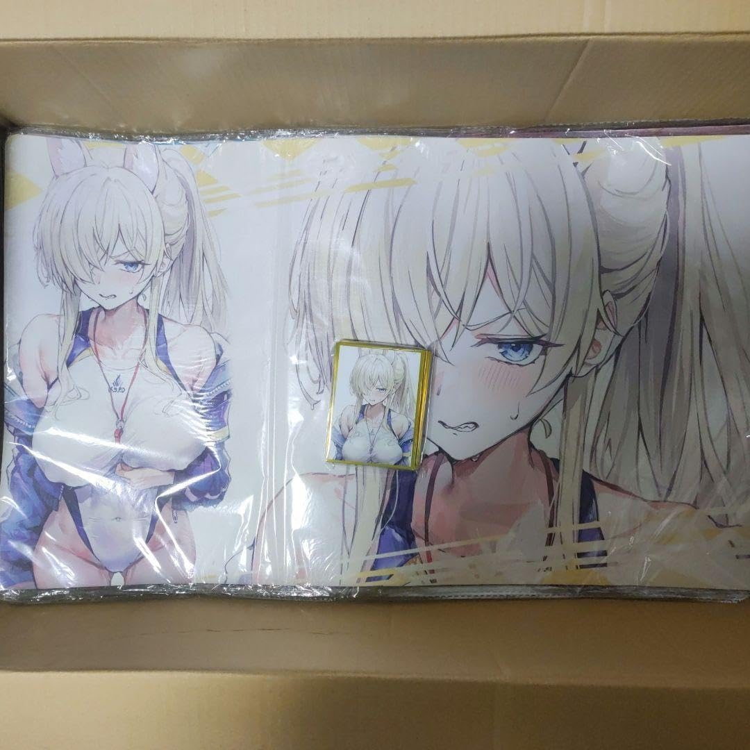 尾刃カンナ　ブルアカ　ブルーアーカイブ　スリーブ　プレイマット　セット 尾刃カンナ ブルアカ ブルアカ スリーブ プレイマット セット