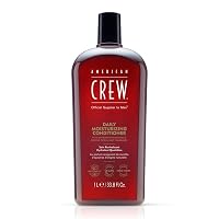 American Crew Daily Moisturizing Conditioner 1000 Ml