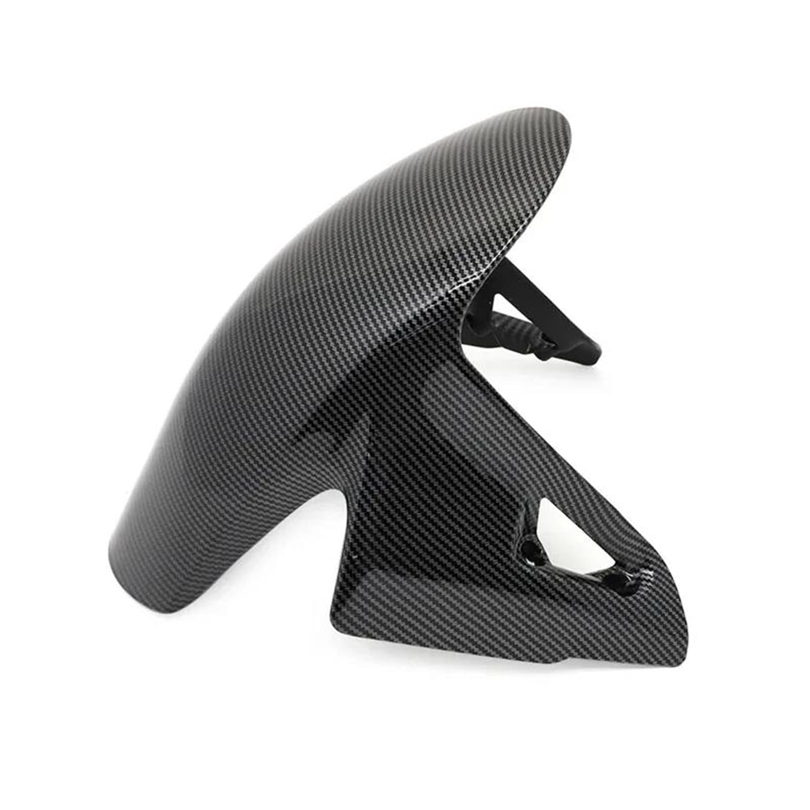 para Ducati para Panigale para Streetfighter V2 V4 V4S V4R 2018-2023 Guardabarros Rueda Delantera Aleta Carenado