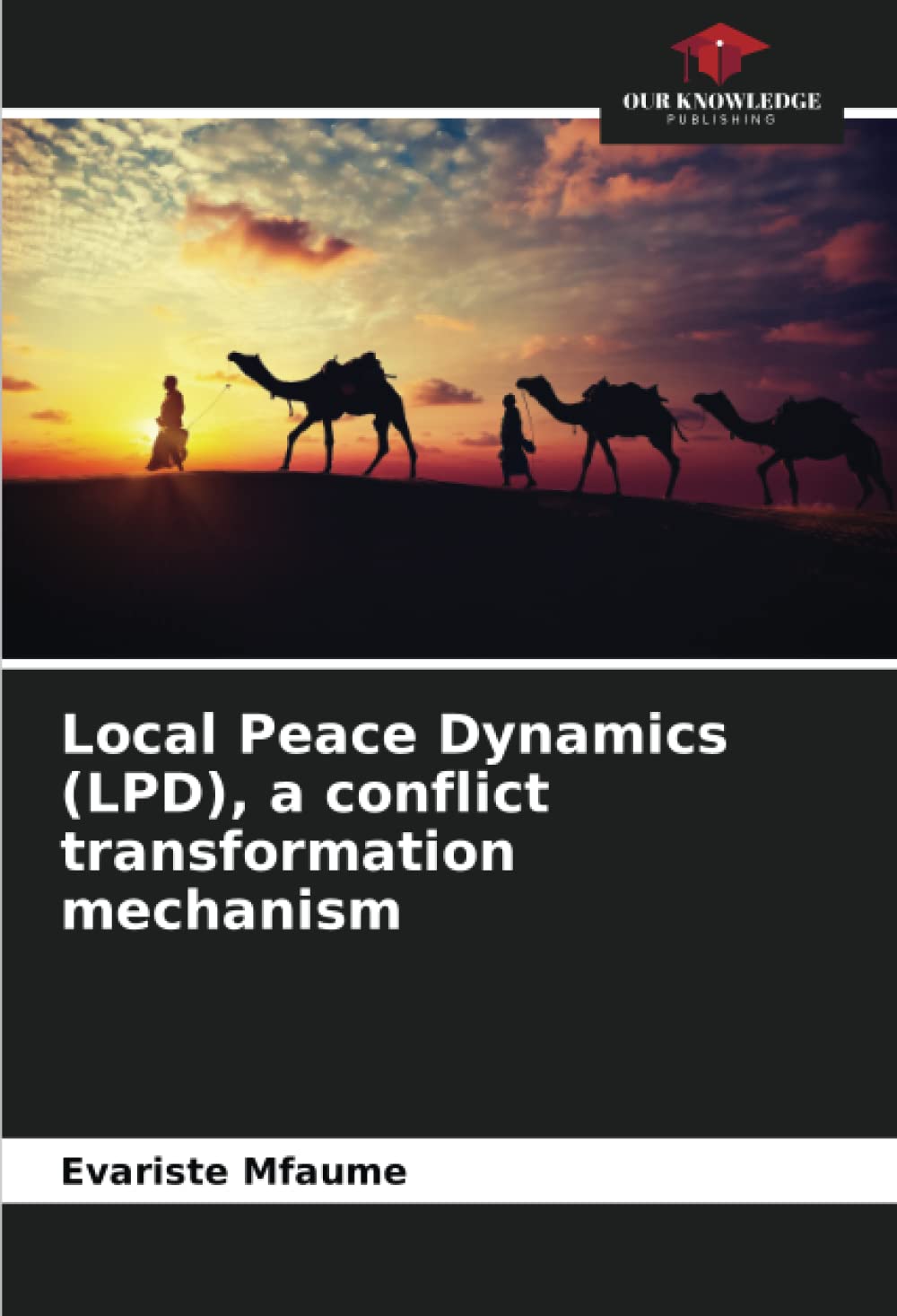 Local Peace Dynamics (LPD), a conflict transformation mechanism