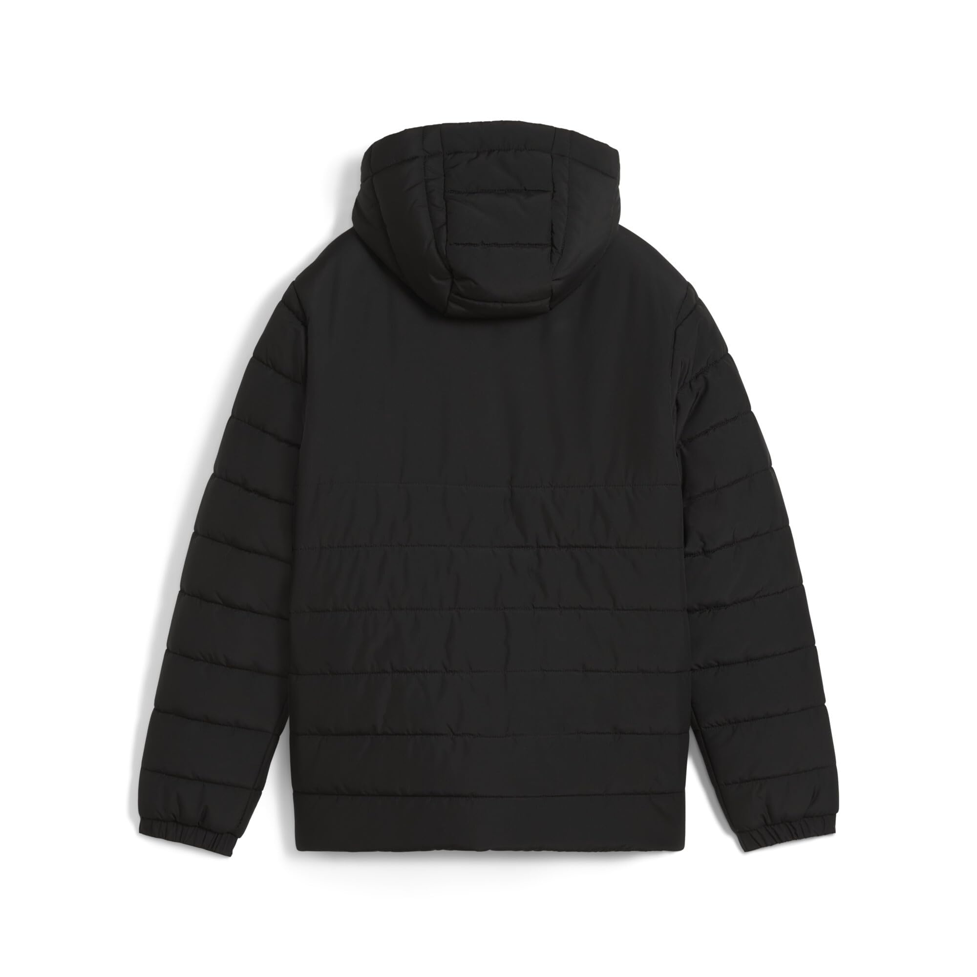 PUMA Teamadditions Hooded Padded Jacket Jr Giacche trans-stagionali Bambini e ragazzi (Pacco da 1)