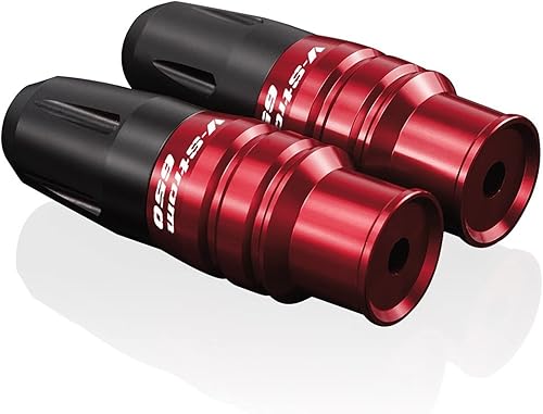 WAGLOS for Suzuki DL650 V-Strom 650XT VStrom Motorcycle Aluminum Crash Pads Exhaust Sliders Crash Protector Falling Protection Pad Anti-Fall Frame