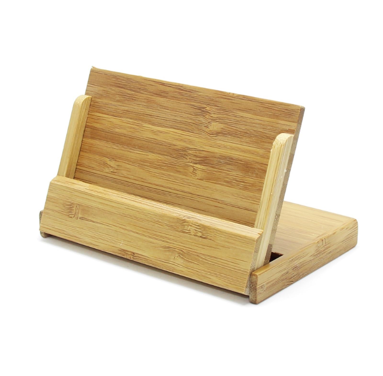 Porta biglietti da visita in legno, espositore for , porta con nome, organizer for , for
