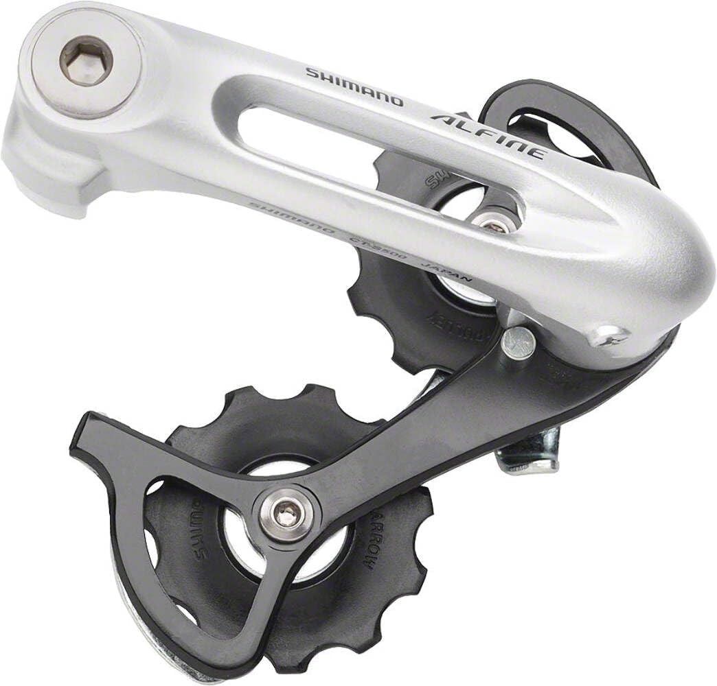 Shimano CT-S500L Alfine Chain Tensioner Silver