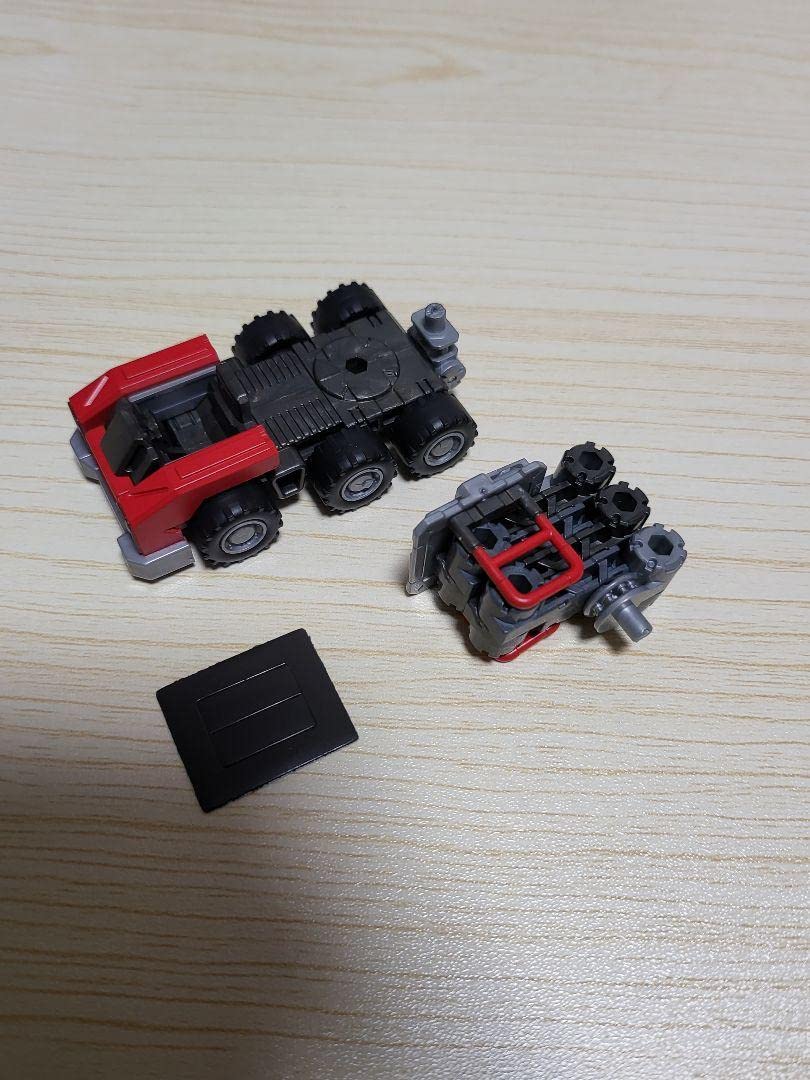 Amazon.co.jp: ダイアクロン タクティカルキャリアオプションユニット